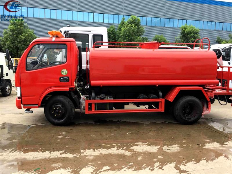 消防灑水車